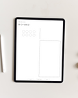 Project Planner | Cover 3