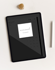 Minimal Planner | April Freebie