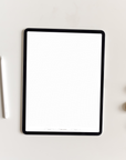 Project Planner | Cover 1