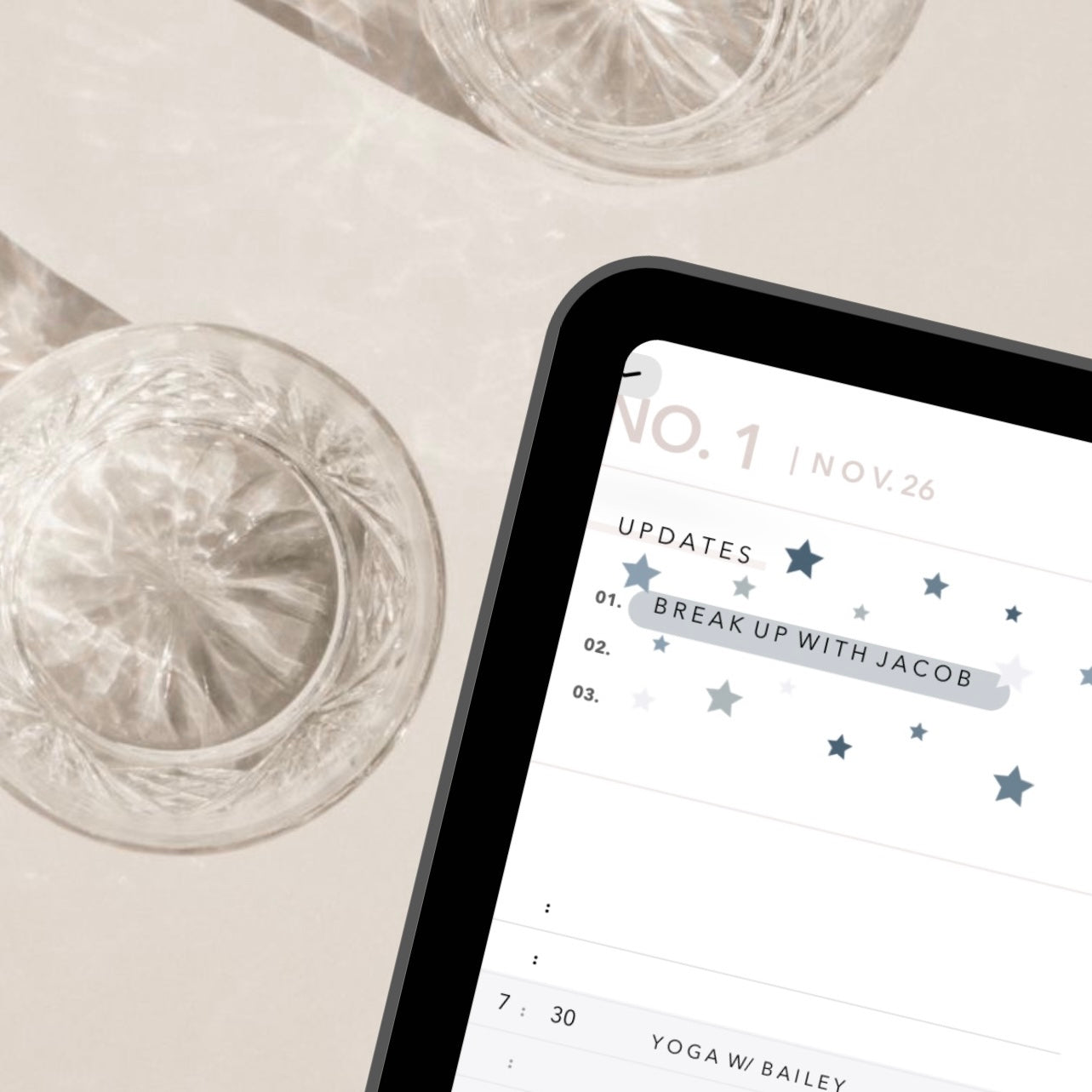 5 Benefits to Planning Your Breakup