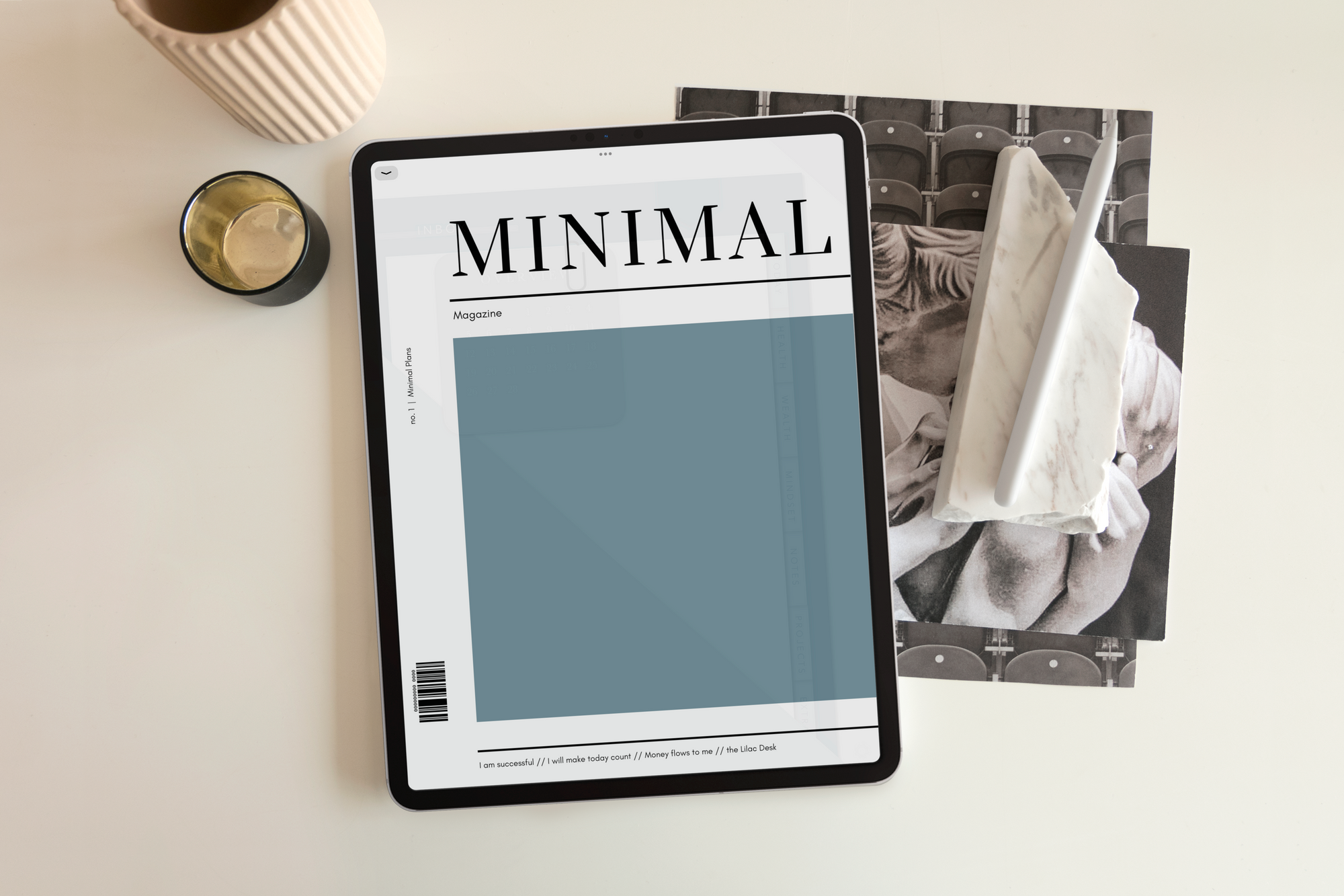 How To Download a Digital Planner