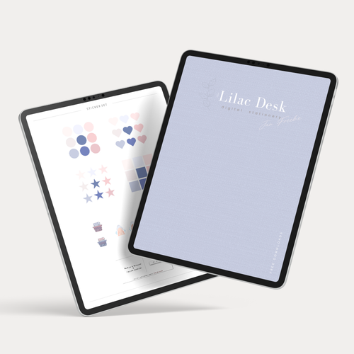 Lifestyle Stickers