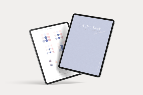 Lifestyle Stickers