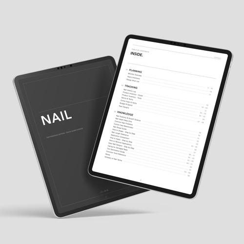 Nail - The Personal Edition