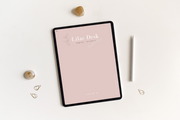 Digital Closet | Sweet Pink
