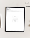 Project Planner | Cover 2