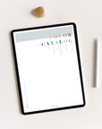 Color Catalog '22