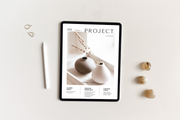 Project Planner | Cover 1