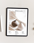 Project Planner | Cover 1