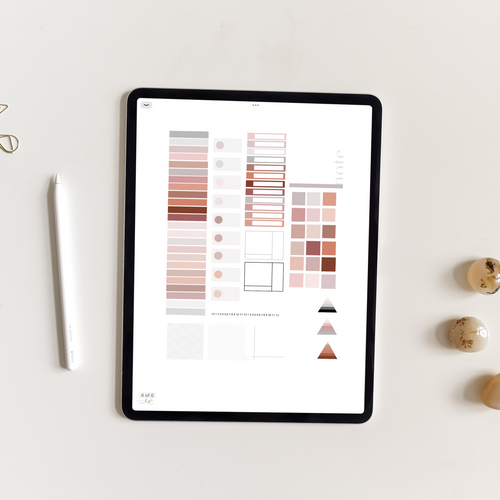 Nude Boss | Business Stickers Vol. 1