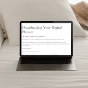 What is Digital Planning | Should I Try It?