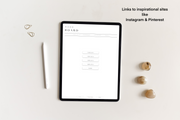 Project Planner | Cover 3
